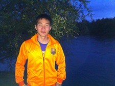 Цэдэн-Иш Цээгий