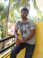Srinivas Pasumarthi