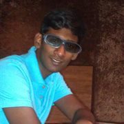 Nitin Chakravarthy