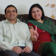 Madhvi Agrawal