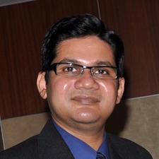 Amit Gandhi