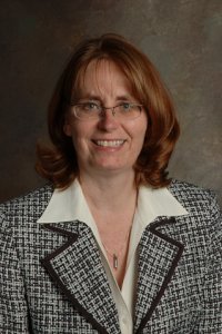 Karen Lokkesmoe