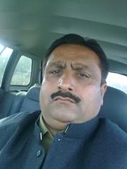 Farzaam Ahmed