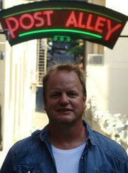 Bob Post