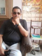Anupam Mehrotra