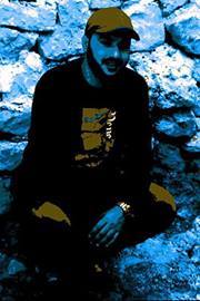 عصام العربي