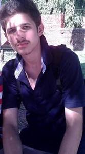 Anuj Sharma