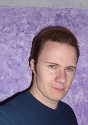 Eric Zehrung