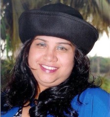 Kavitha Reddy