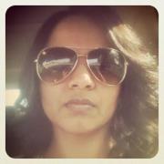 Meghna Patel