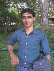 Mohammed Zeeshan