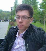 Sergey Tseryuta