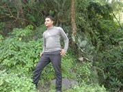 وثيق البريهي