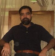 Amir Ahmad