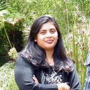 Sheetu Jain