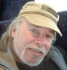 Mike Sawson