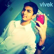 Vivek Rana