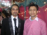 Mohammad Mohsib