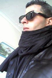 Король Ахмед