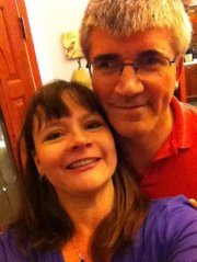 Joanne Maher benedict