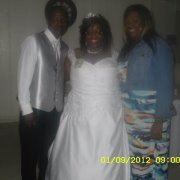 Bethany Bruce-mcclellan