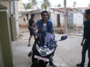 Abhishek- Kumar