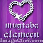 Mugtaba Alameen