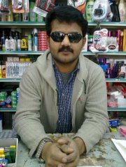 Chonari Musthafa kaum