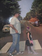 Tamara Fleet pickerel