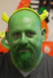 Christopher Macbride