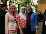 Yomna Osama
