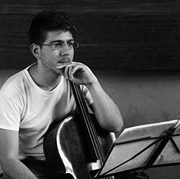 Alexis Nastos