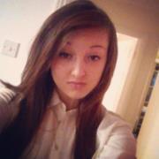 Ellie Brock