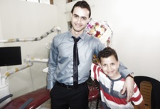 Fady Shubair