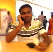 Bhupathi Reddy