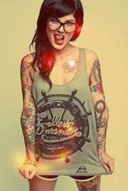 Catheriné Dahalee foxworth