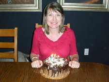 Tami Marr