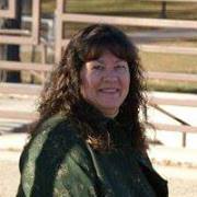 Marla Ingalls griffith