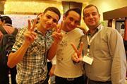 Ahmed Kraira