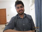 Ali Raza