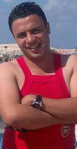 Ahmed Omar