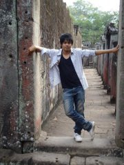 Seng Chantha