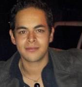 Jonathan Gonzalez reyes