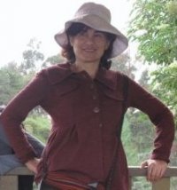 Mojdeh Memarzadeh