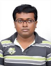 Pradip Kumar