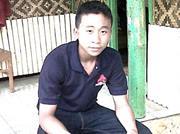 Muhammad Taufik
