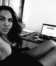 Aletha Penrith
