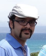 Ehsan Nabavi