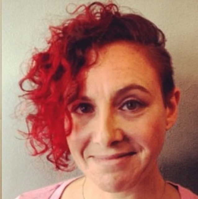 Goodreads profile picture for @jenn