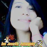 Jeneth Amoguis